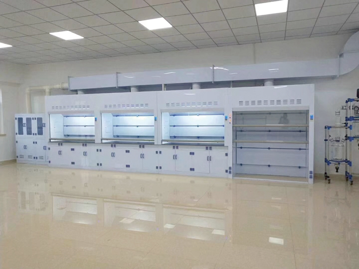 PP通風柜 PP通風柜